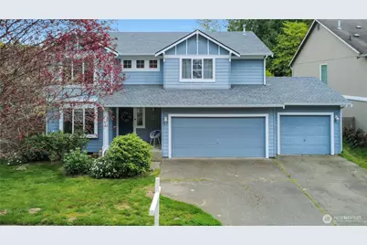 2940 Westside Drive NW, Olympia, WA 98502 - Photo 1