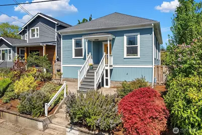 2434 S Irving Street, Seattle, WA 98144 - Photo 1
