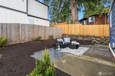 3536 S Brandon Street #A, Seattle, WA 98118 - Photo 20
