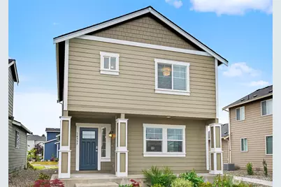 14395 Lockwood Lane SE, Yelm, WA 98597 - Photo 1