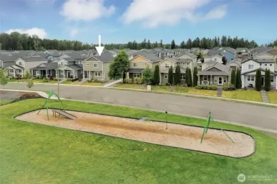 14395 Lockwood Lane SE, Yelm, WA 98597 - Photo 2