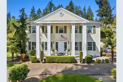 14972 Stevens Road SE, Olalla, WA 98359 - Photo 1