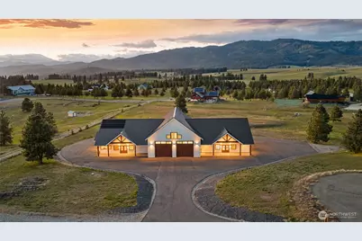 731 Horse Jump Drive, Cle Elum, WA 98922 - Photo 1