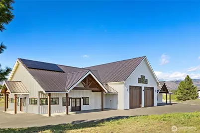 731 Horse Jump Drive, Cle Elum, WA 98922 - Photo 24
