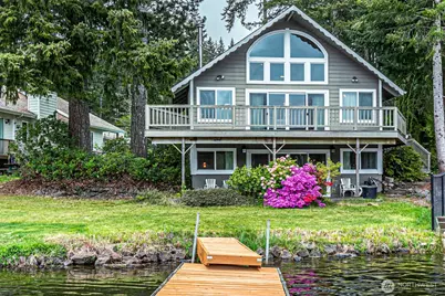 10 E North Cove Road, Shelton, WA 98584 - Photo 2