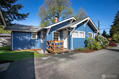 1305 W Illinois Street, Bellingham, WA 98225 - Photo 1