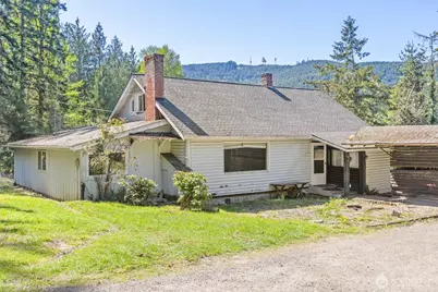 2252 Black Diamond Road, Port Angeles, WA 98363 - Photo 6