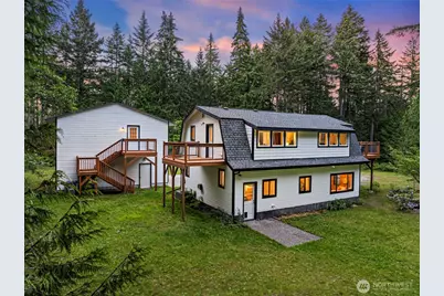 9001 NW Dishman Road, Bremerton, WA 98312 - Photo 2