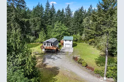 9001 NW Dishman Road, Bremerton, WA 98312 - Photo 28