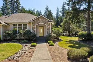 51 E Vine Maple Ln, Union, WA 98592 - Photo 2