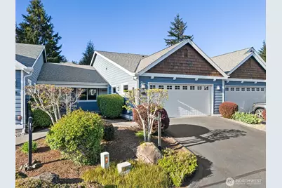 160 E Soderberg Road #C7, Allyn, WA 98524 - Photo 1