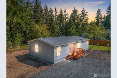 2151 W Cloquallum Rd, Shelton, WA 98584 - Photo 1