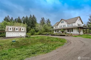 9301 Lohrer Ln NE, Olympia, WA 98516 - Photo 2
