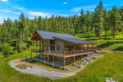 239 Foxridge Lane, Leavenworth, WA 98826 - Photo 34
