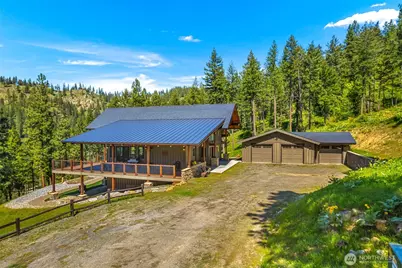 239 Foxridge Lane, Leavenworth, WA 98826 - Photo 36