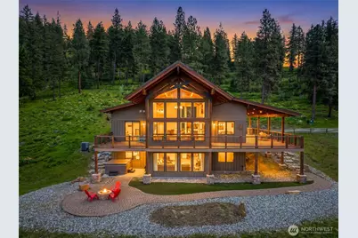 239 Foxridge Lane, Leavenworth, WA 98826 - Photo 2