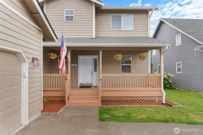 2732 28th Avenue SW, Olympia, WA 98512 - Photo 2