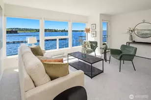 6201 Lake Washington Blvd NE, Kirkland, WA 98033 - Photo 2