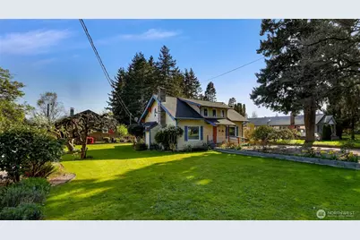 2715 Cedarwood Avenue, Bellingham, WA 98225 - Photo 1