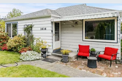 1616 SW Thistle Street, Seattle, WA 98106 - Photo 2