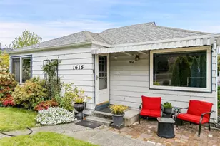 1616 SW Thistle St, Seattle, WA 98106 - Photo 2