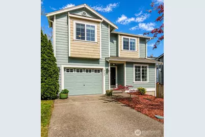 9122 160th Street Ct E, Puyallup, WA 98375 - Photo 1