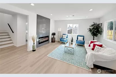 7403 Beverly Blvd, Everett, WA 98203 - Photo 2