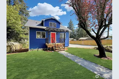 7403 Beverly Blvd, Everett, WA 98203 - Photo 1