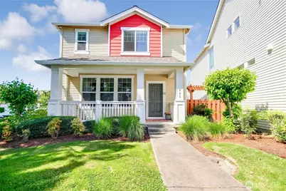 802 62nd Street SE, Auburn, WA 98092 - Photo 1