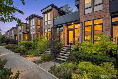 2373 Minor Avenue E, Seattle, WA 98102 - Photo 2
