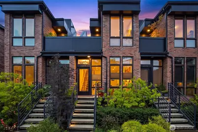 2373 Minor Avenue E, Seattle, WA 98102 - Photo 1