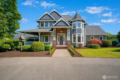 5452 Northwest Drive, Bellingham, WA 98226 - Photo 1