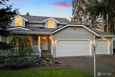2960 NW North Star Drive, Silverdale, WA 98383 - Photo 1
