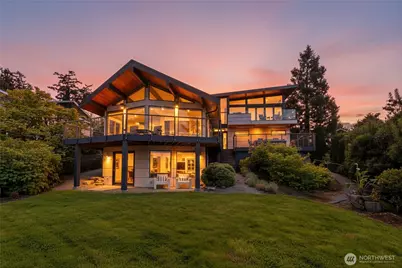 838 Sundown Lane, Camano Island, WA 98282 - Photo 1