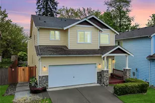 8408 19th St NE, Lake Stevens, WA 98258 - Photo 1