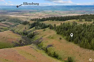 3671 W Sun East Rd, Ellensburg, WA 98926 - Photo 6