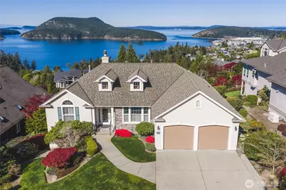 4116 Marine Heights Way, Anacortes, WA 98221 - Photo 2