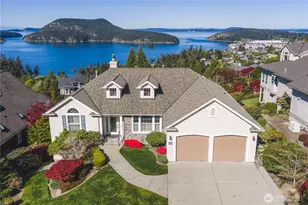4116 Marine Heights Way, Anacortes, WA 98221 - Photo 2
