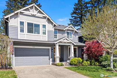 4196 Novak Drive SW, Port Orchard, WA 98367 - Photo 1