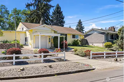 5502 N 42nd Street, Tacoma, WA 98407 - Photo 2