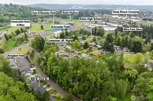600 N 23rd Ave, Kelso, WA 98626 - Photo 30