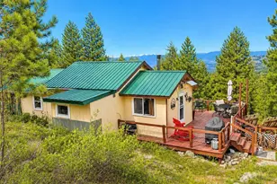 20 Morgan Mountain Trail, Tonasket, WA 98855 - Photo 2