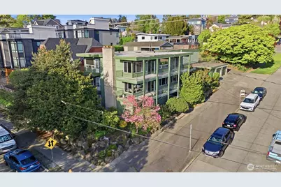 1318 W Barrett Street, Seattle, WA 98119 - Photo 4