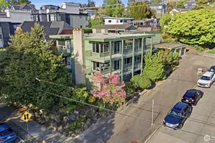 1318 W Barrett St, Seattle, WA 98119 - Photo 4