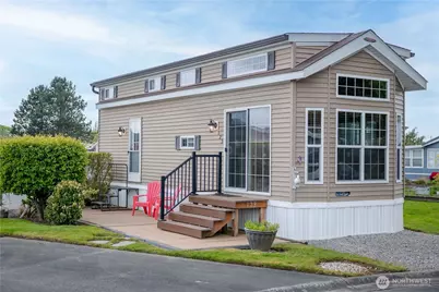 4751 Birch Bay Lynden Road #123, Blaine, WA 98230 - Photo 1