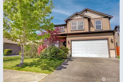 2413 165th Street E, Tacoma, WA 98445 - Photo 2
