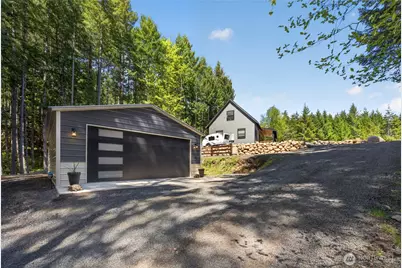 281 -32 Cannon Road, Packwood, WA 98361 - Photo 2