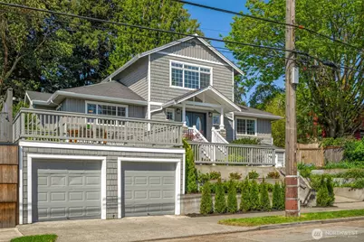 7021 20th Avenue NE, Seattle, WA 98115 - Photo 2