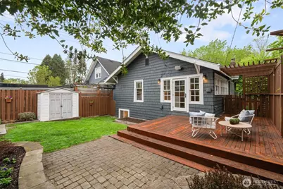 1113 NE Ravenna Blvd, Seattle, WA 98105 - Photo 30