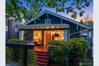 1113 NE Ravenna Blvd, Seattle, WA 98105 - Photo 1